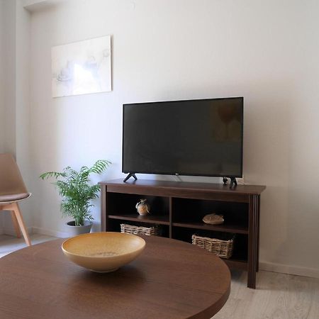 Porto Plaza City Center Apartment Ac/Wifi كاندية المظهر الخارجي الصورة