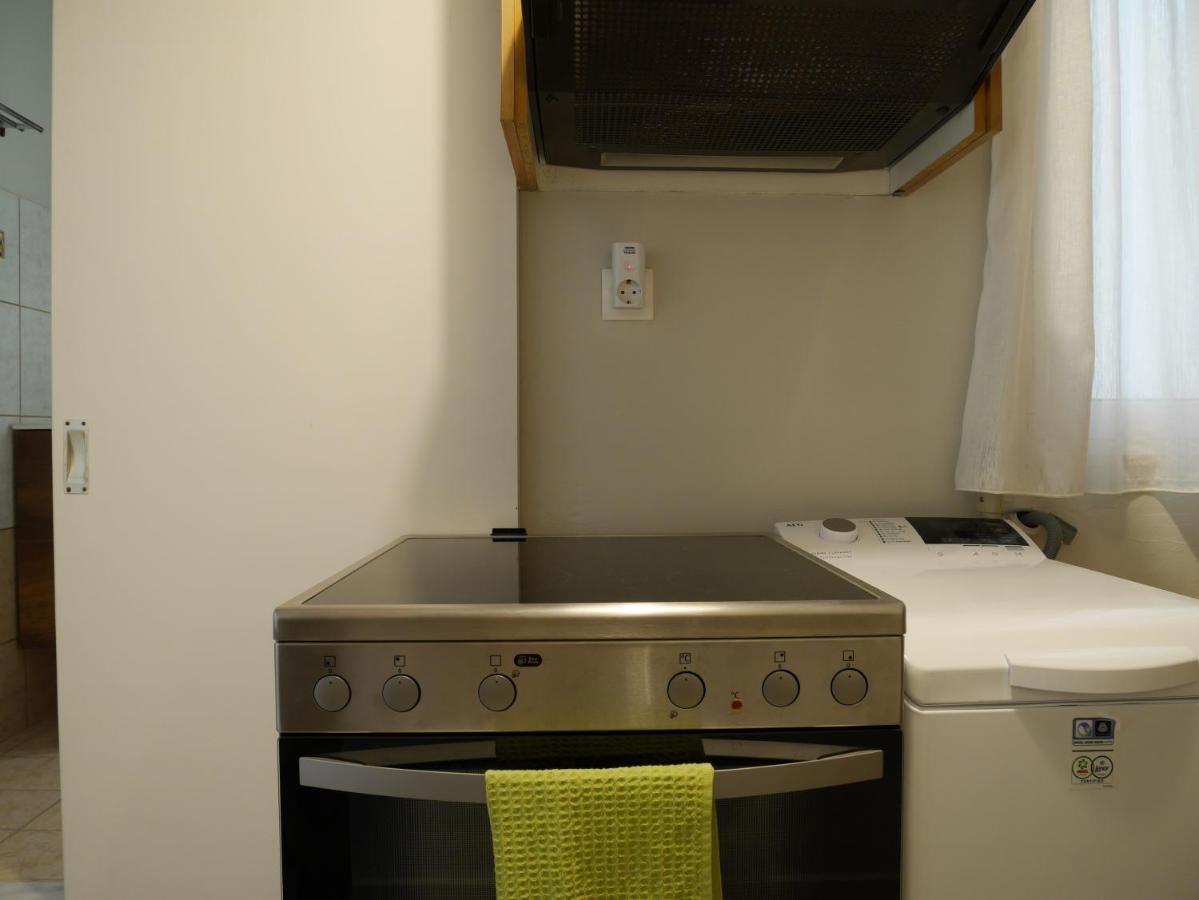 Porto Plaza City Center Apartment Ac/Wifi كاندية المظهر الخارجي الصورة