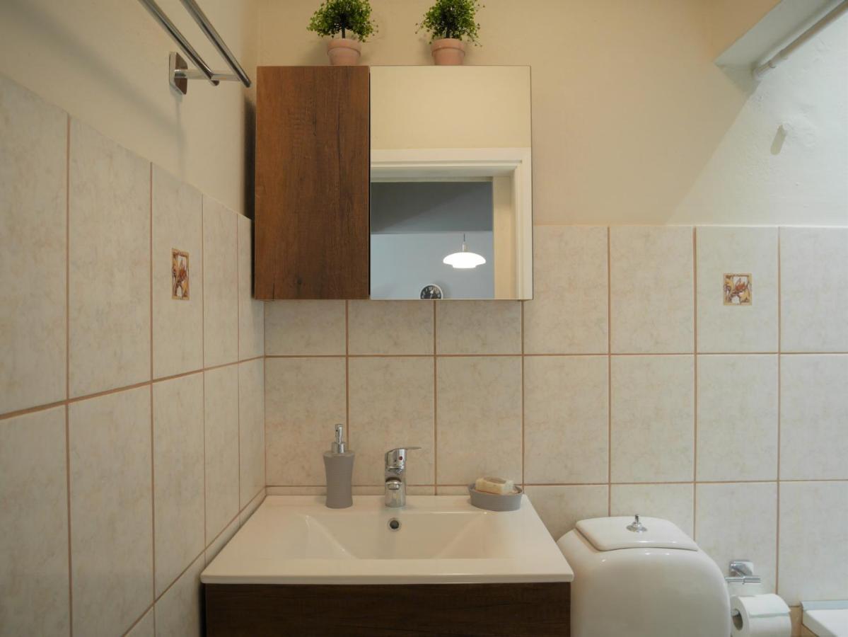 Porto Plaza City Center Apartment Ac/Wifi كاندية المظهر الخارجي الصورة